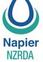 Logo for Napier Group Riding for Disabled Association Inc