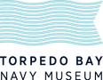 Logo for National Museum of the Royal New Zealand Navy 