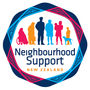 Logo for Neighbourhood Support Papakura District
