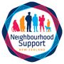 Logo for Neighbourhood Support Rotorua