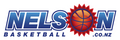 Logo for Nelson Basketball Association Inc