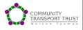 Logo for Nelson Tasman Community Transport Trust
