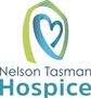 Logo for Nelson Tasman Hospice