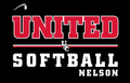 Logo for Nelson United Softball Club INC