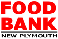 Logo for New Plymouth Community Foodbank Trust 2005