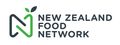 Logo for New Zealand Food Network