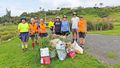 Logo for OEMI and WCI - Omokoroa Environmental Managers Inc and Whakamarama Community Inc