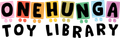 Logo for Onehunga Toy Library