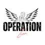 Logo for Operation Zian