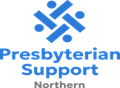 Logo for Presbyterian Support Northern