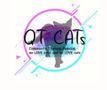 Logo for QT Community CATs 