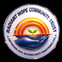 Logo for Radiant Hope Community Trust
