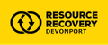 Logo for Resource Recovery Devonport Trust