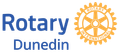 Logo for Rotary Club of Dunedin