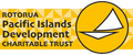 Logo for Rotorua Pacific Islands Development Charitable Trust (RPIDCT)