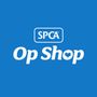 Logo for SPCA Op Shops - Southern Area 2