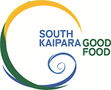 Logo for South Kaipara Good Food