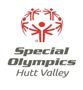 Logo for Special Olympics Hutt Valley