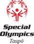 Logo for Special Olympics Taupo