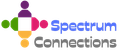 Logo for Spectrum Connections Charitable Trust
