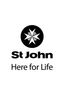 Logo for St John (Northern Region and Coromandel)