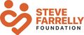 Logo for Steve Farrelly Foundation