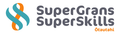 Logo for Supergrans Superskills Otautahi Charitable Trust
