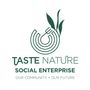 Logo for Taste Nature Social Enterprise