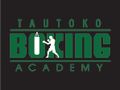 Logo for Tautoko Boxing Academy
