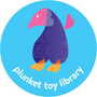 Logo for Tawa Linden Plunket Toy Library