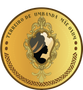 Logo for Terreiro Mae Oxum