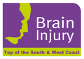 Logo for The Brain Injury Association (Nelson) Incorporated