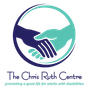 Logo for The Chris Ruth Centre Trust