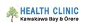 Logo for The Kawakawa Bay - Orere Health Clinic Inc.