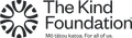 Logo for The Kind Foundation