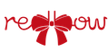 Logo for The Red Bow