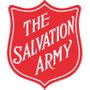 Logo for The Salvation Army