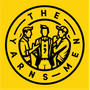 Logo for The Yarns Men