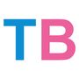 Logo for ThroughBlue