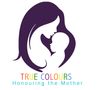 Logo for True Colours Honouring The Mother