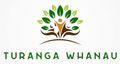 Logo for Turanga Whānau