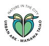 Logo for Urban Ark – Manawa Taiao