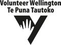 Logo for Volunteer Wellington