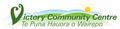 Logo for Victory Community Centre