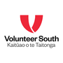 Logo for Volunteer South