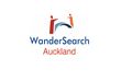 Logo for WanderSearch Auckland Charitable Trust