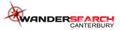 Logo for WanderSearch Canterbury Charitable Trust