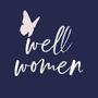 Logo for Well Women Trust