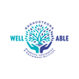 Logo for WellAble