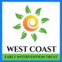 Logo for West Coast Early Intervention Trust